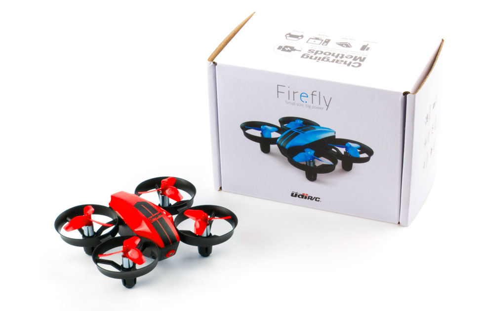 Drone Firefly