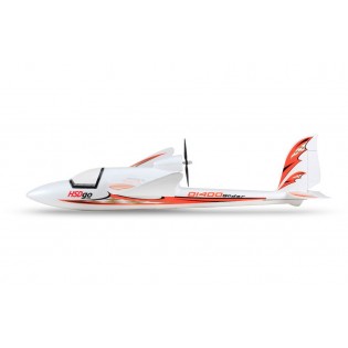 SKY SURFER 1400mm. - Avión RC de Iniciación (Versión PNP)
