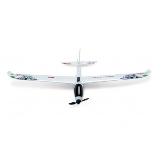 Glider A800 - Avión Teledirigido Iniciación Completo 780mm.