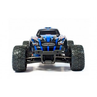 S-MAX Pro - Coche RC 4x4 1:16 BRUSHLESS Monster Truck