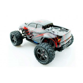 S-MAX Pro - Coche RC 4x4 1:16 BRUSHLESS Monster Truck