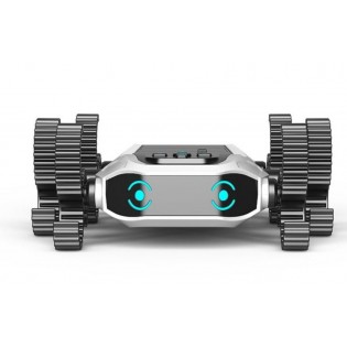 CYBERCAR Robot - Kit de Robótica Programable