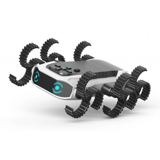 CYBERCAR Robot - Kit de Robótica Programable