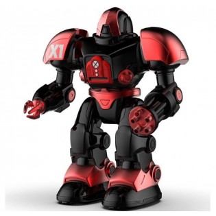 Robot Volador (MiniDrone) para niños. Juguetes para niños de 3-10 años