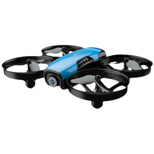 Mini drone con cámara Beetle - Con 2 Baterías