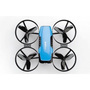 Mini drone con cámara Beetle - Con 2 Baterías