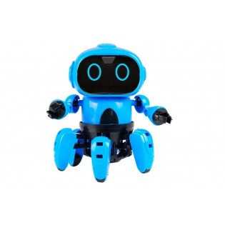 Kit Robot SIX para Montar - Gestos y Sensor de Obstáculos