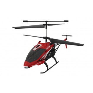 Helicóptero EAGLE - Indestructible para niños (32cm.)