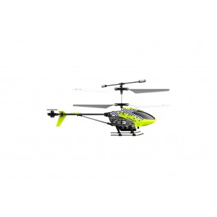 Hawk FPV - Helicóptero teledirigido con cámara