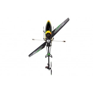 Helicóptero RC Brushless V912 4Ch 2.4Ghz. (52cm.)