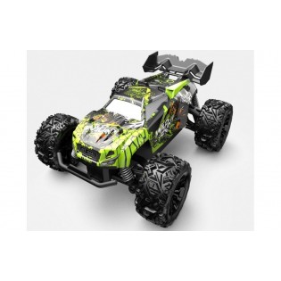 Half Truck Racing Car - Coche RC 1:20 2.4GHZ 2 channel