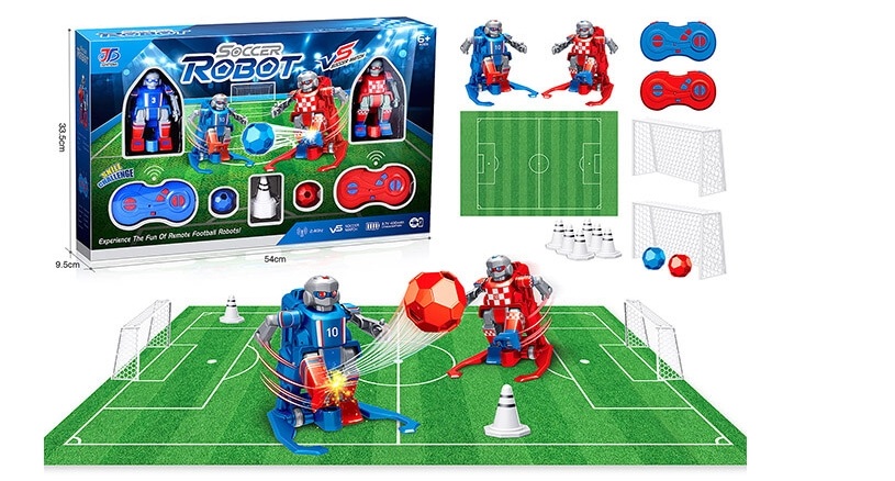 set-robots-futbol